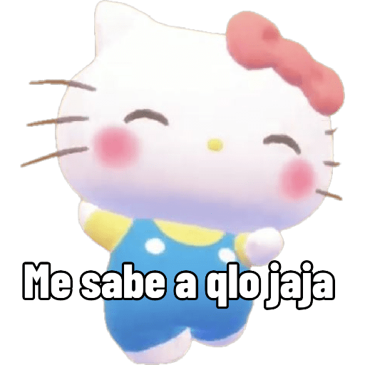 Hello kitty Collection 2 5