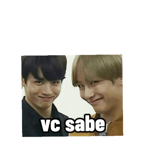 BTS meme português #2 11