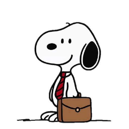 Snoppy 21