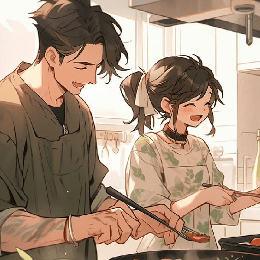 🧿Love Anime💕💕 27