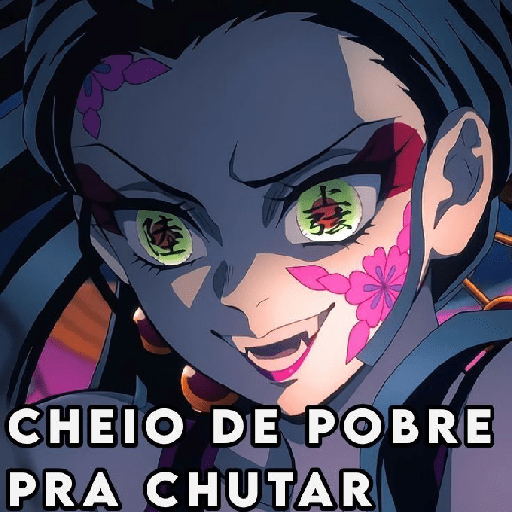 Demon Slayer - FG engraçadas 2