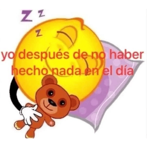 De los casuales 2😜 1