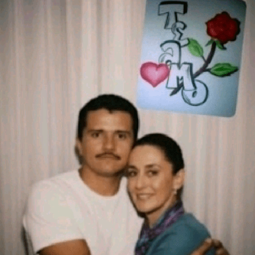 Presidenta de México 🇲🇽 7