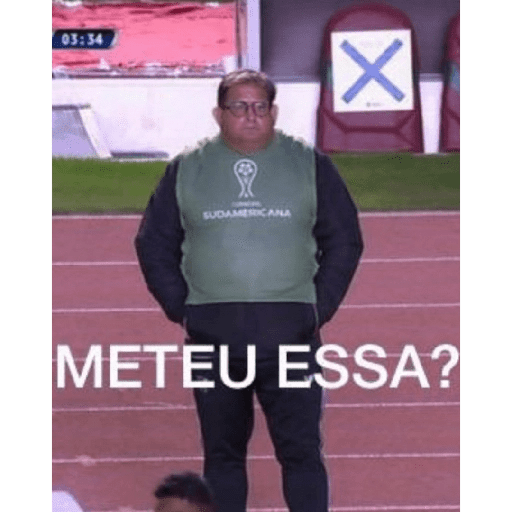Memes Futebol 3 25