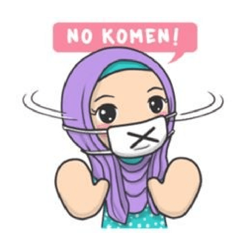 Muslimah 1
