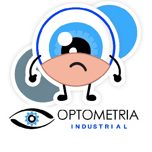 Optometría emojis 25