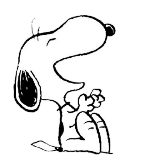 Snoppy 4