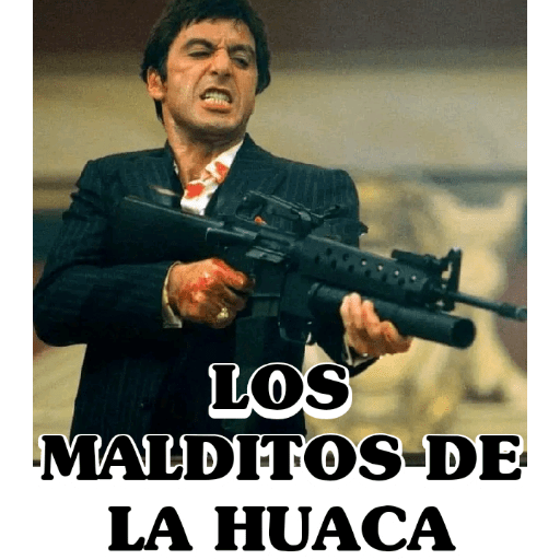 LOS TUCHOS 24
