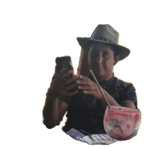 CHUPA 27