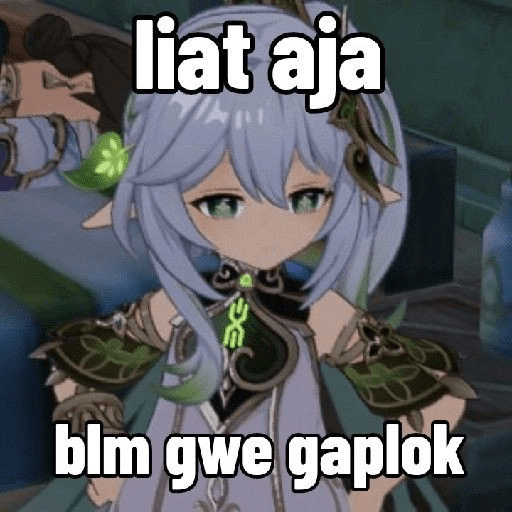 Meme genshin 20