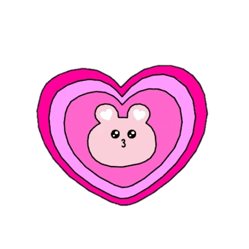 Cute kakao 24