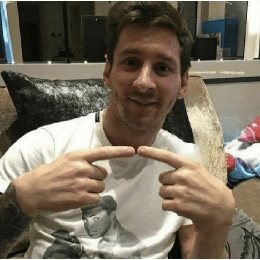 ES pedido de los dos? 10