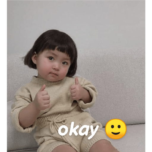 Cute korean baby 18