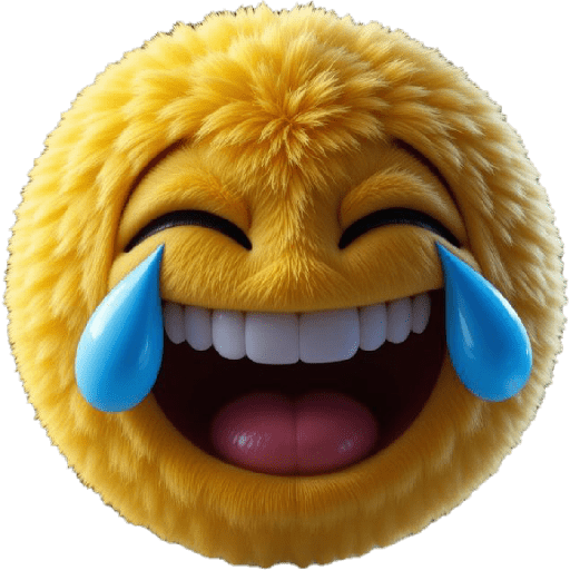 Emojis Peluditos🟡 14