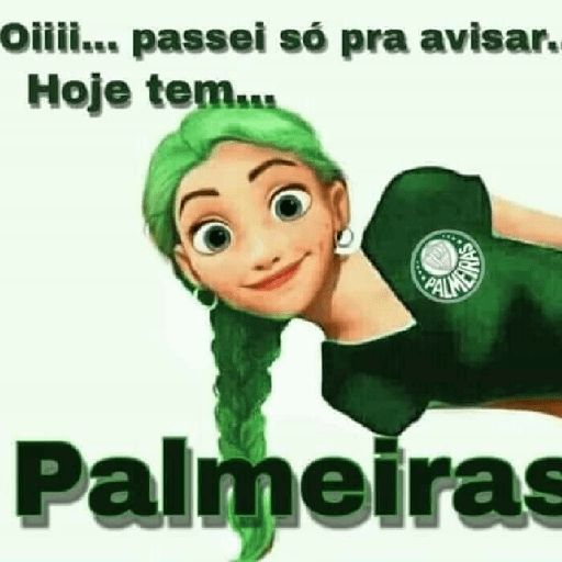 Palmeiras  6