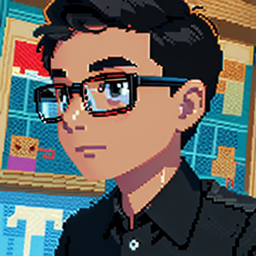 AVATAR IA (PIXELS) 3