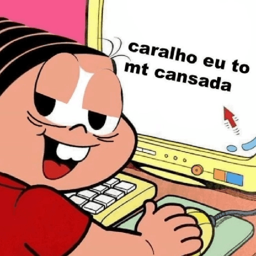 Memes mônica 15