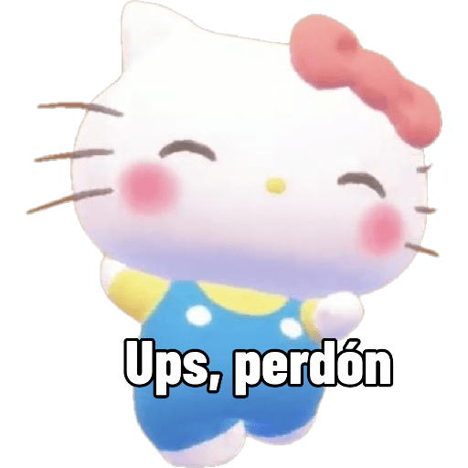 Hello kitty Collection 2 13