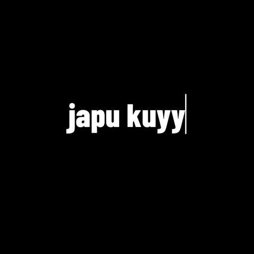 japu kuyy