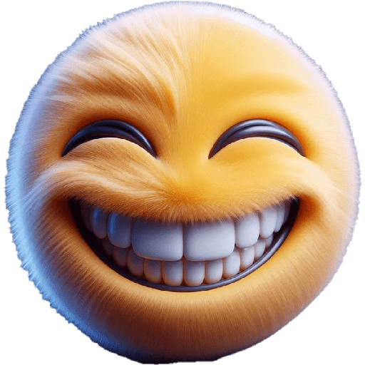 Emojis Peluditos🟡 13