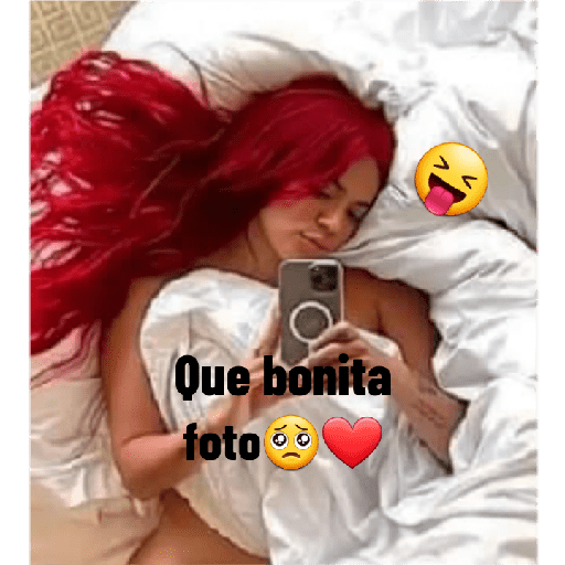 La colombiana● karol G■ 19