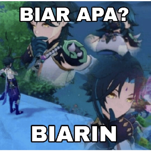 Meme genshin 15