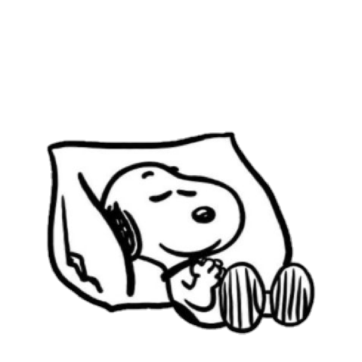 Snoppy 14