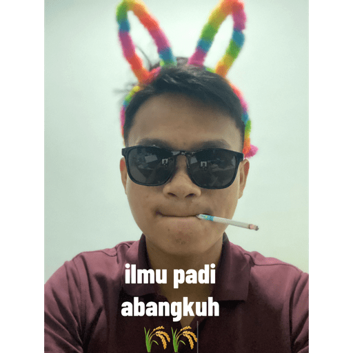 ilmu padi
abangkuh