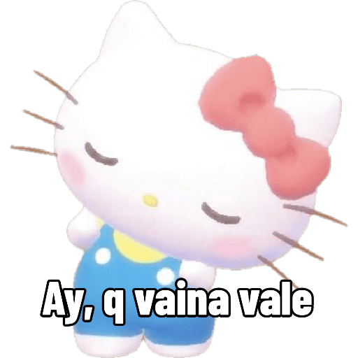 Hello kitty Collection 2 21