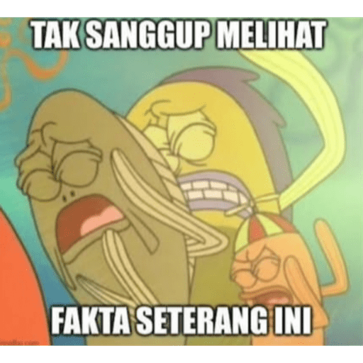 Spongebob Dajjal v2 18