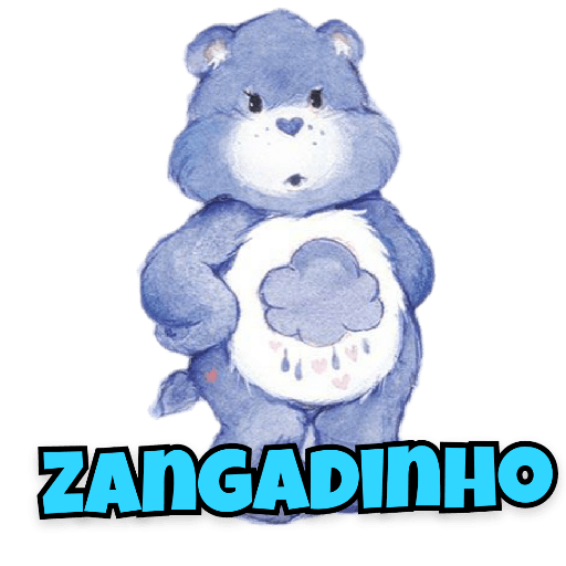 Ursinhos Carinhosos 3