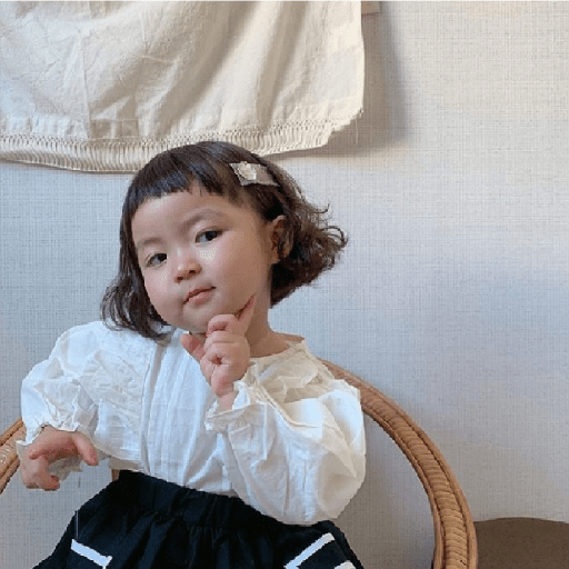 Coreana fofa 16