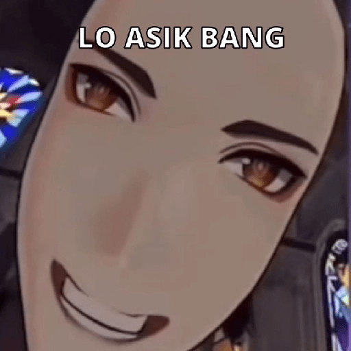 Meme genshin 2