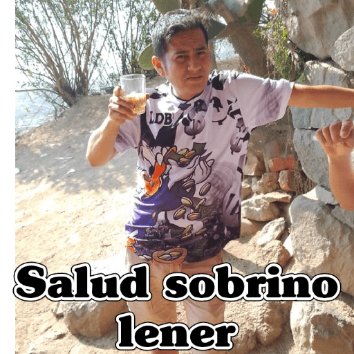 LOS TUCHOS 16