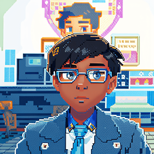 AVATAR IA (PIXELS) 2