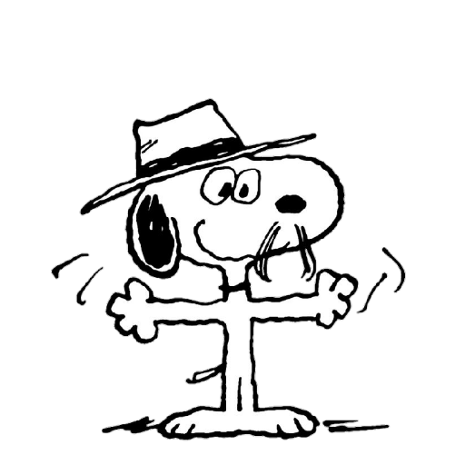 Snoppy 9