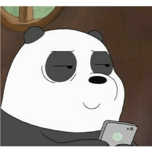 Panda 3