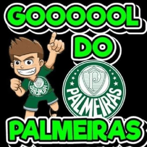 Palmeiras  11