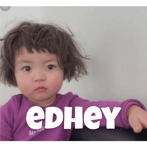 Cute korean baby 10