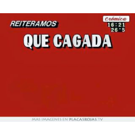 último momento 1