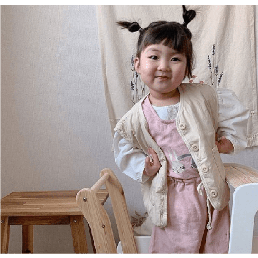 Coreana fofa 9