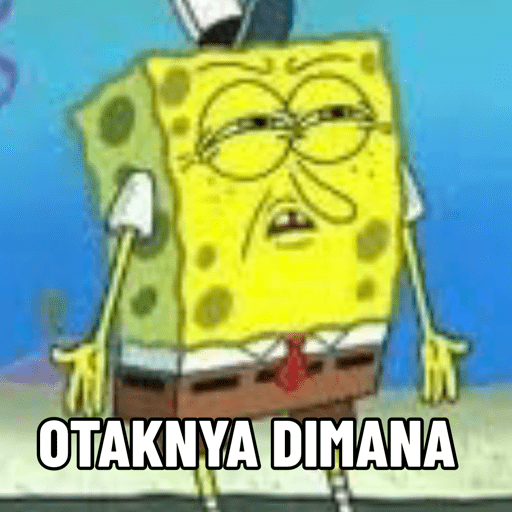 Spongebob Dajjal v2 9