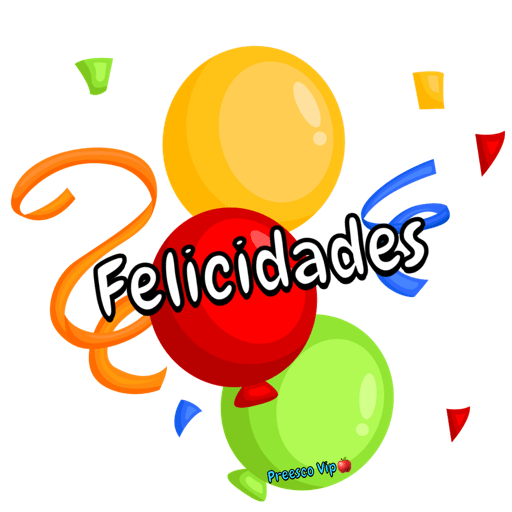 Cumpleaños Preesco Vip 🥳 5
