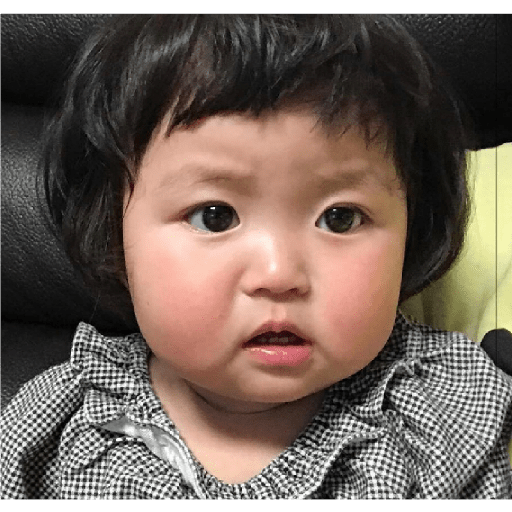 Crying Baby 21
