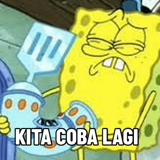 Spongebob Dajjal v2 24