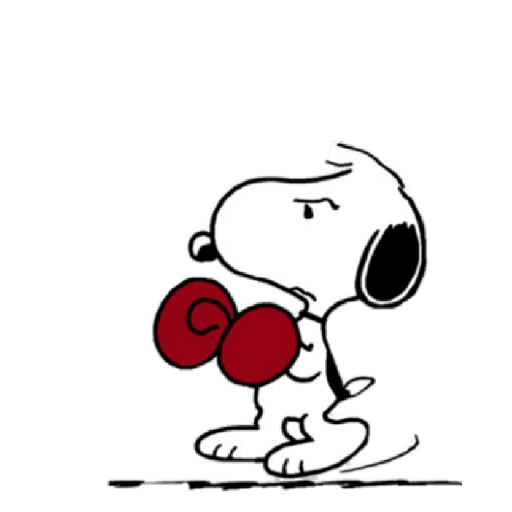 Snoppy 19