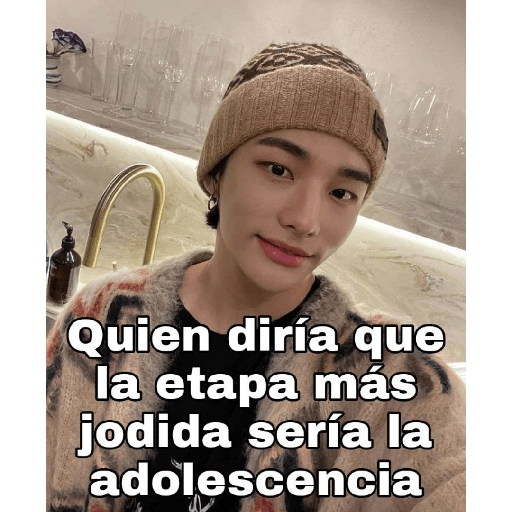 Straykids 8