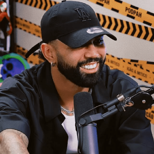 Gabigol / @ive_stickers  1