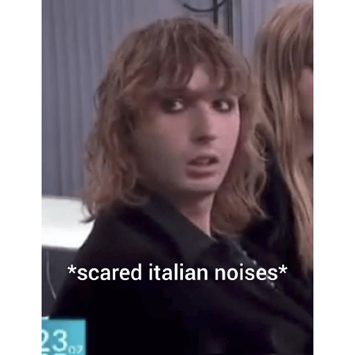 Uwu maneskin 26