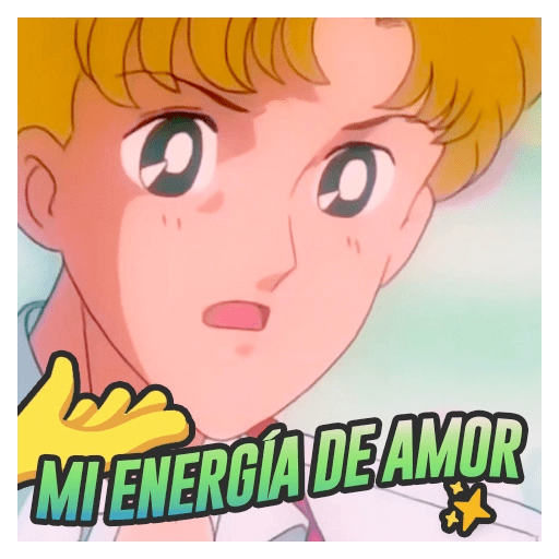 Rayo Confuso Stickers 2022 21